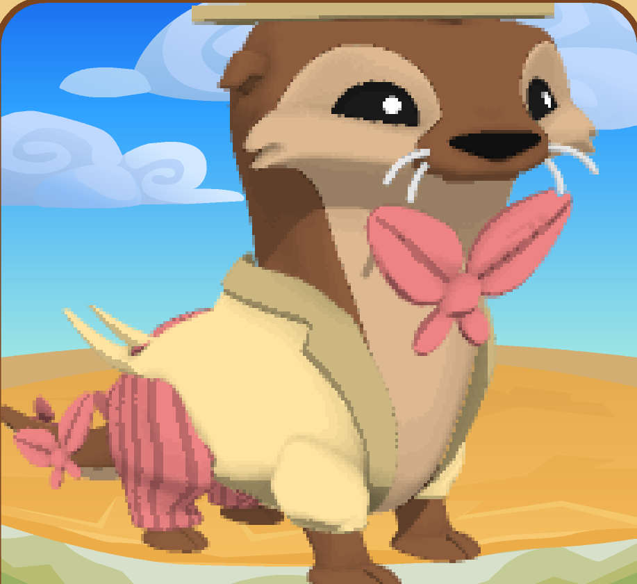 Animal Jam Parents Portal