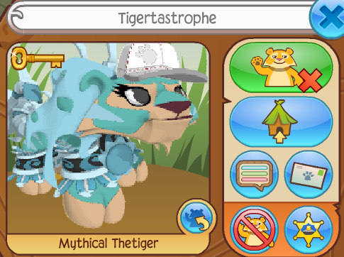 Editthiscookie Animal Jam