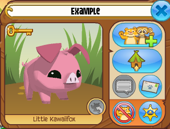 animal jam sign in page