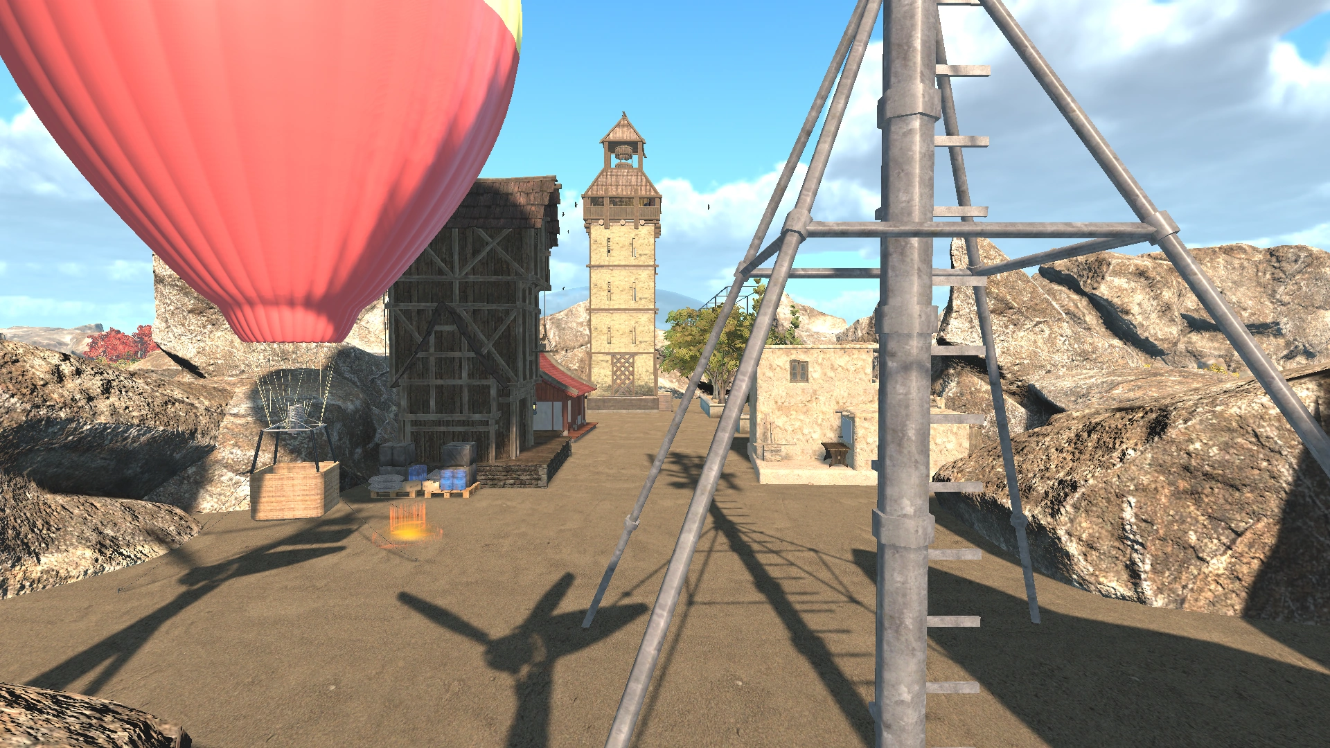 Alchemy Tower Animallica Wiki Fandom