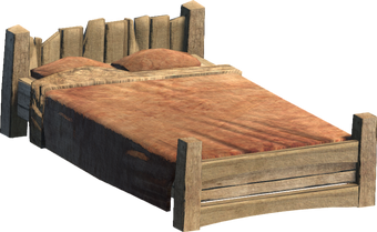 Medieval Bed Animallica Wiki Fandom