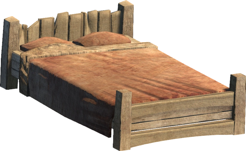 Medieval Bed Animallica Wiki FANDOM powered by Wikia