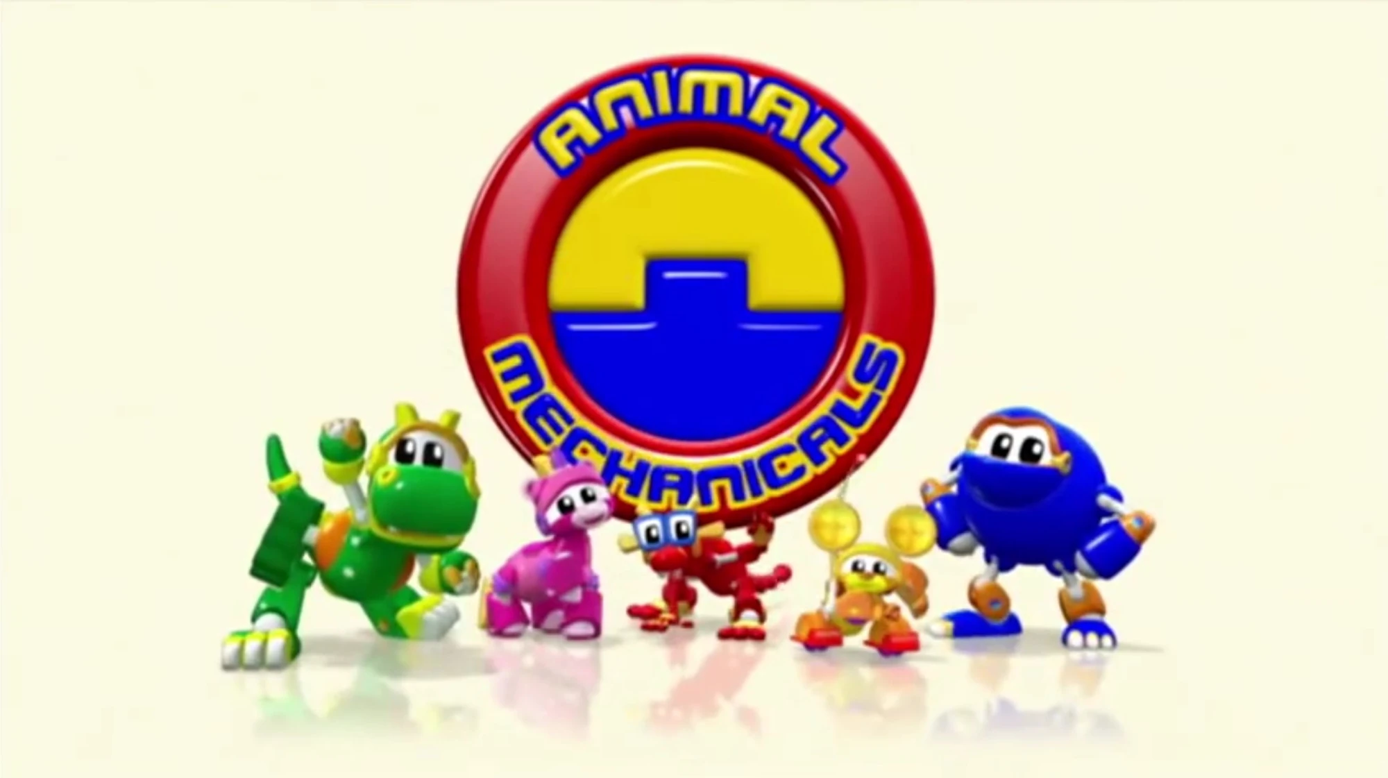 Image Animal Mechanicals Title.jpg Animal mechanicals Wiki FANDOM