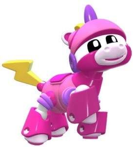 Unicorn Animal Mechanicals Tv Series Wiki Fandom