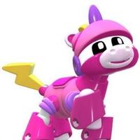 Unicorn Animal Mechanicals Tv Series Wiki Fandom