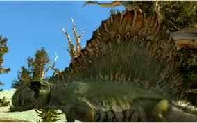 Dimetrodon