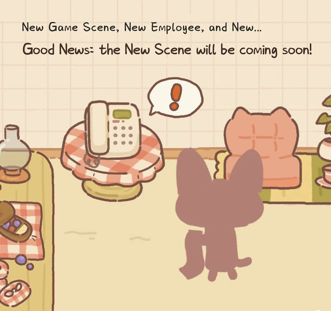 Takeout Animal Restaurant Wiki Fandom