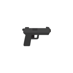 Pistol - Official Super Animal Royale Wiki