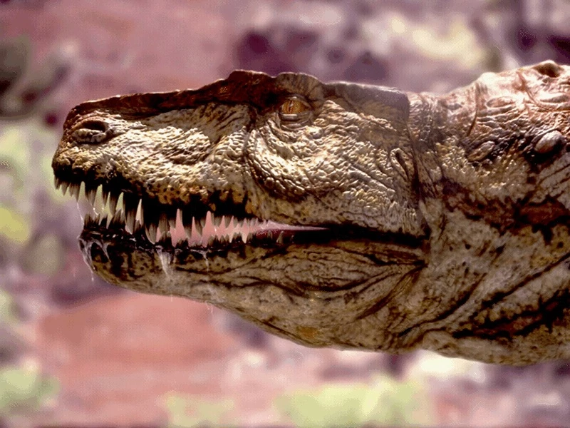 Postosuchus | Animals Wiki | Fandom