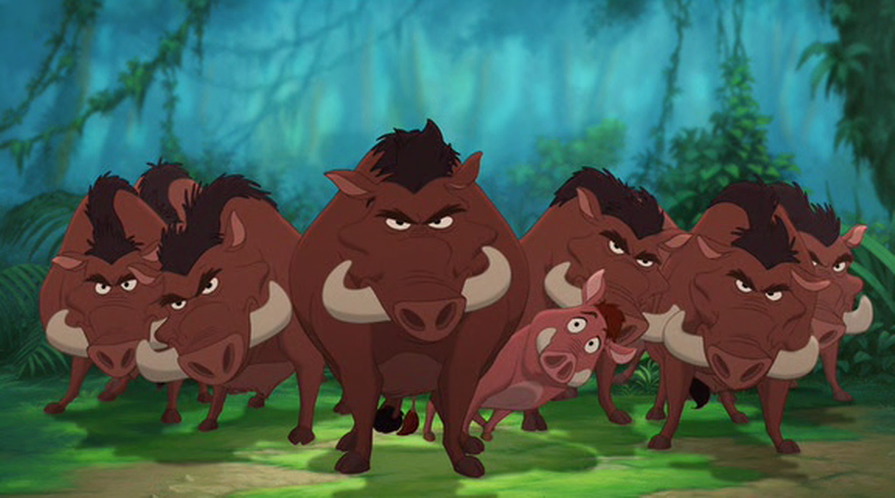 Warthog | Animals Wiki | FANDOM powered by Wikia
