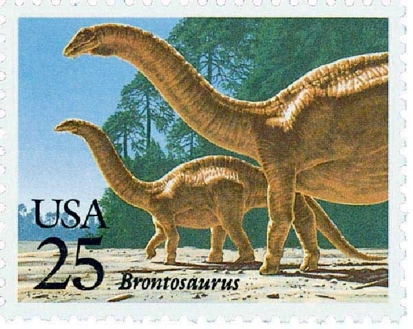 Brontosaurus Animals Wiki Fandom