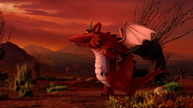 European Dragon Animals Wiki Fandom