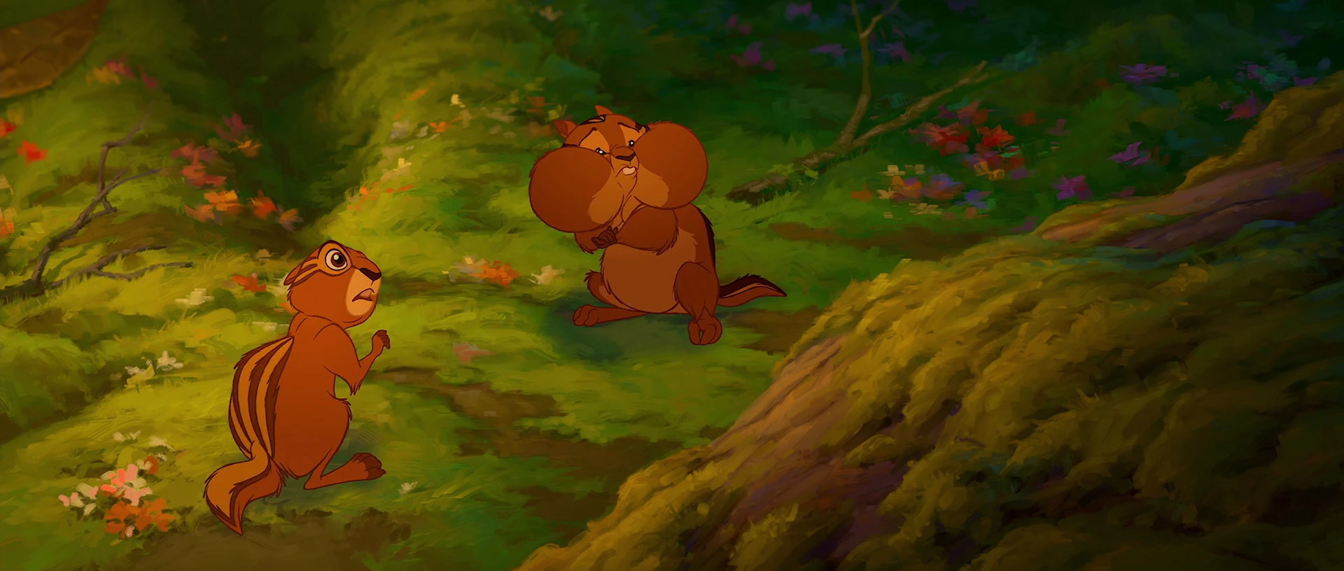 Eastern Chipmunk Animals Wiki Fandom