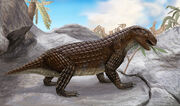 Simosuchus