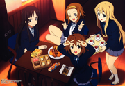 K-On