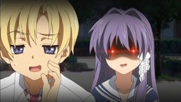 Tsundere
