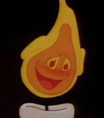 The Flame