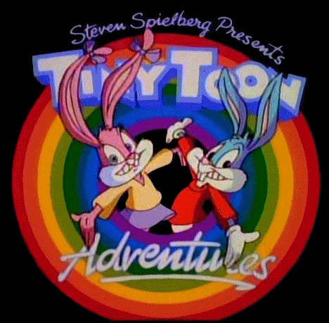 tiny toon adventures funko pop