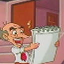 Friz Freleng