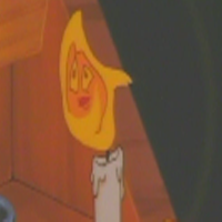 La llama