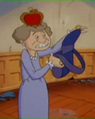 Reina Isabel Animaniacs Wiki Fandom