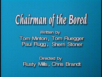 Episode 32 Chairman Of The Boredplanets Songastro Buttons