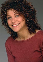 Lauri Fraser