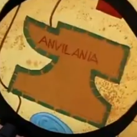 Image result for anvilania