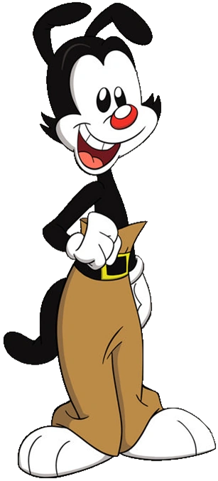 Yakko Warner Animaniacs Wiki Fandom
