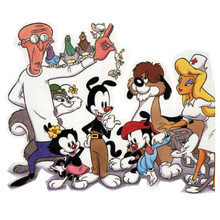 Animaniacs Gallery Animaniacs Wiki Fandom