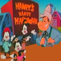 Con Haney estamos