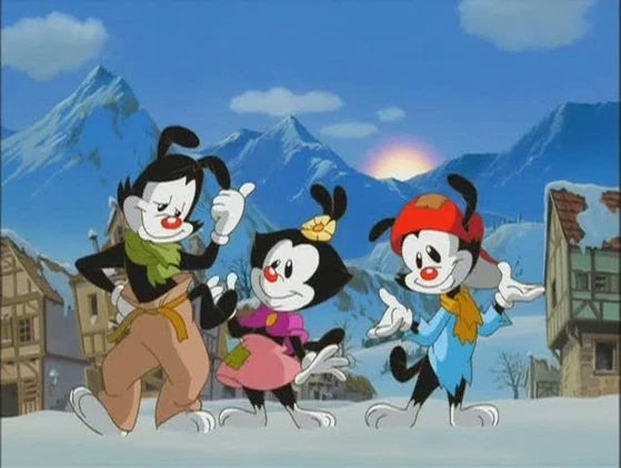 Wakko s Wish Transcript Animaniacs Wiki FANDOM Powered By Wikia