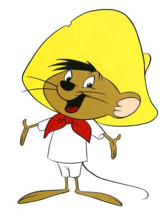 Speedy Gonzalez Speedy Gonzalez