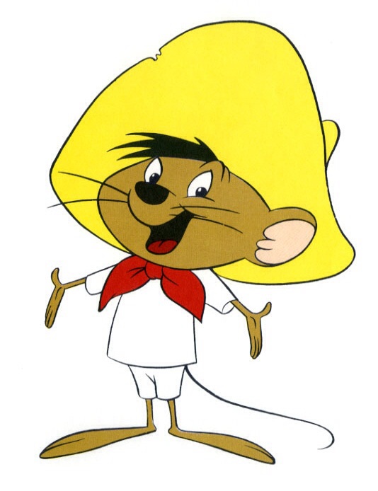 Speedy Gonzales | Animaniacs Wiki | Fandom