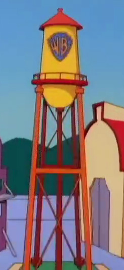 Water tower | Animaniacs Wiki | FANDOM powered by Wikia