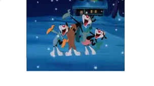 El universo de Yakko