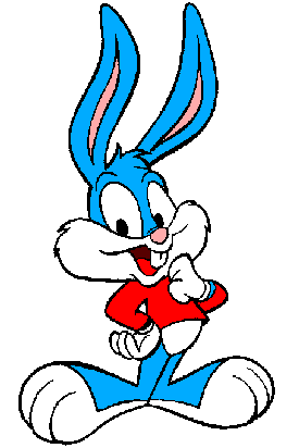 Buster Bunny | Animaniacs Wiki | FANDOM powered by Wikia