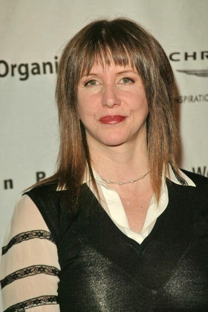Image Laraine Newman.jpg Animaniacs Wiki FANDOM powered by Wikia
