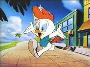 Fowlmouth