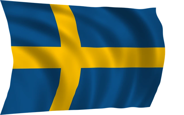 Imagen - BANDERA DE SUECIA.png | Animaniacs Wiki | FANDOM ...