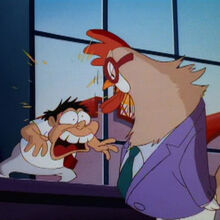 Chicken Boo Animaniacs Wiki Fandom