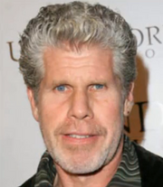 Ron perlman