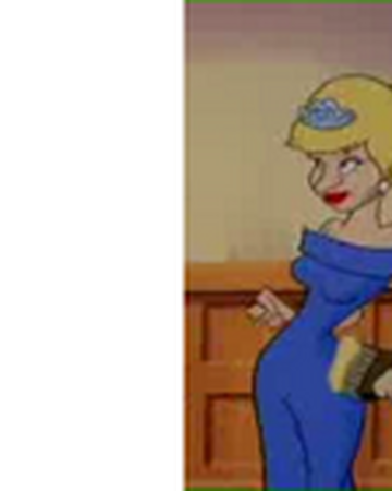 Princesa Diana Animaniacs Wiki Fandom