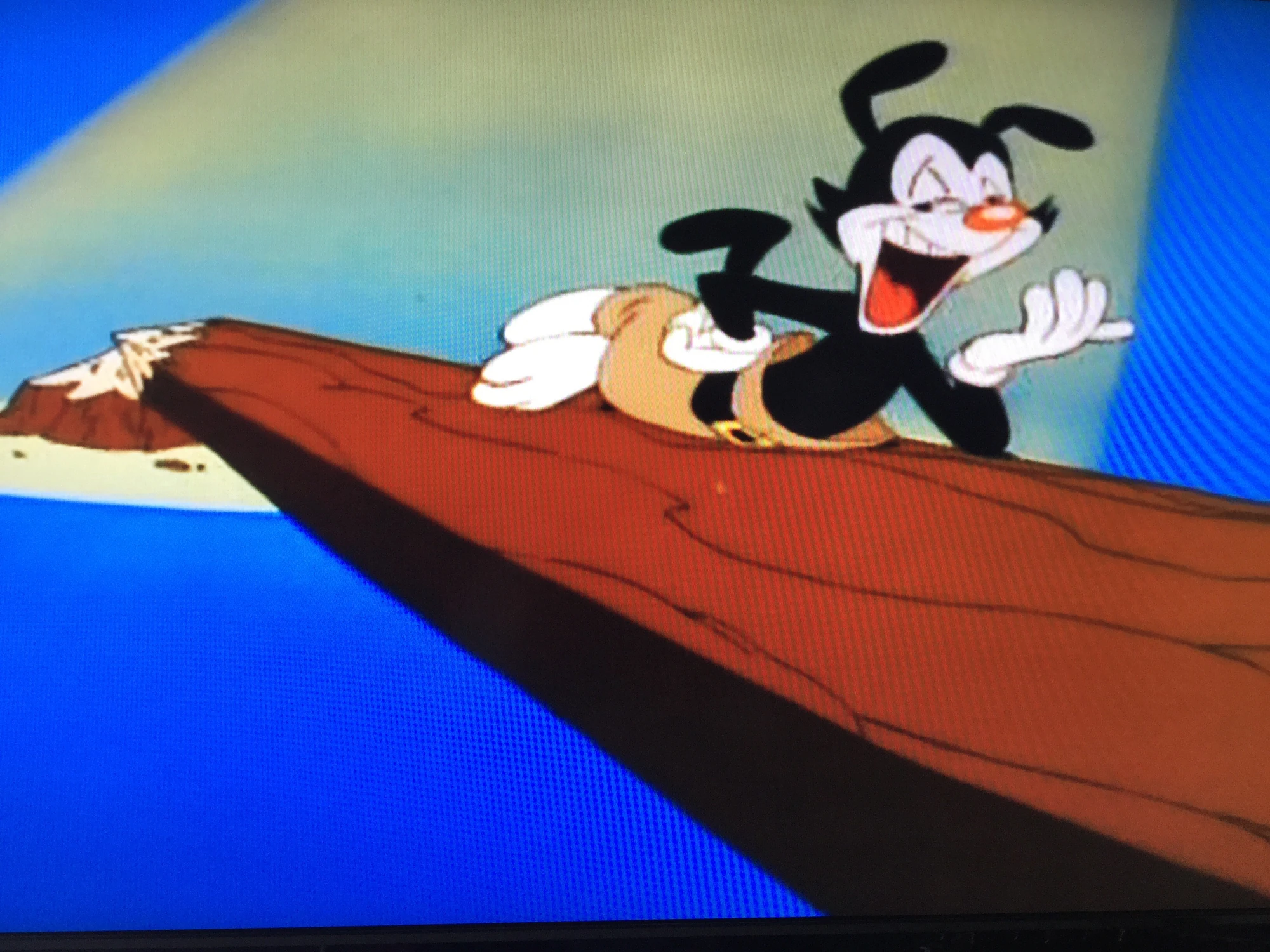 Dr Scratchansniff Animaniacs Wiki FANDOM Powered By Wikia