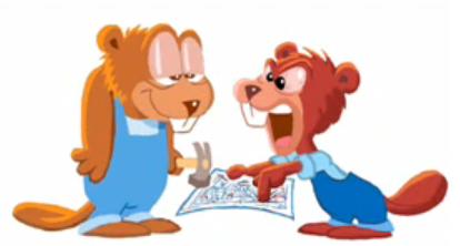 BossyBeaver&Doyle