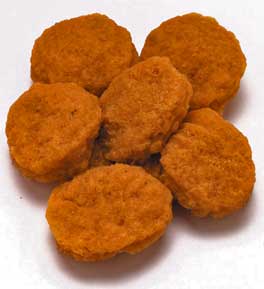 image chicken nuggets jpg animaniacs meals wiki fandom powered