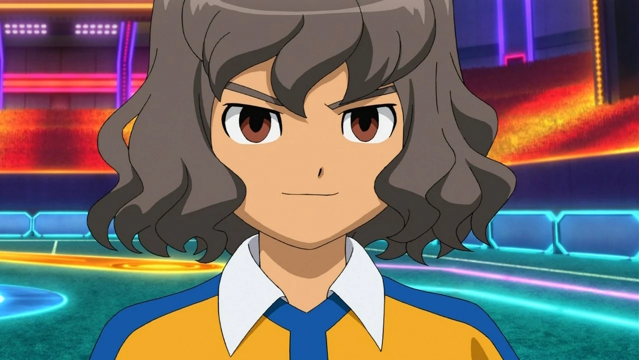 Shindou Takuto Wiki Animapedia FANDOM powered by Wikia