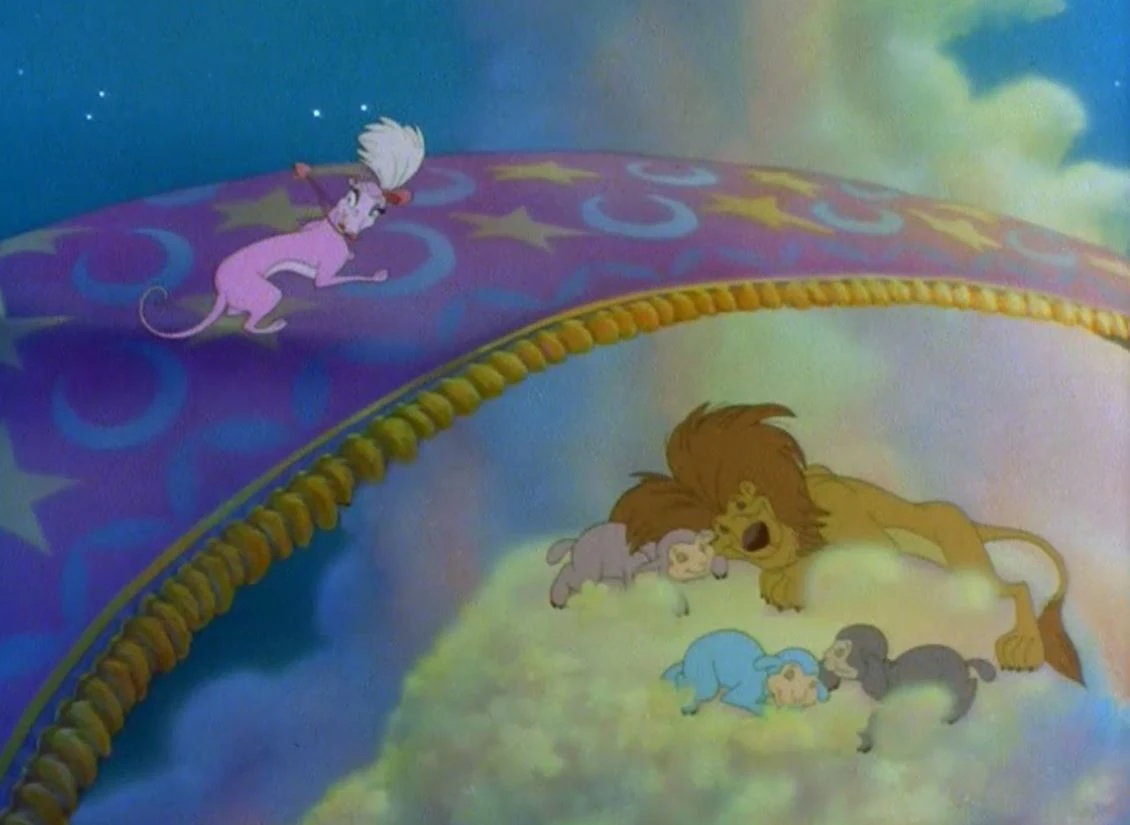 Animals of Heaven Animated Animals Wiki Fandom