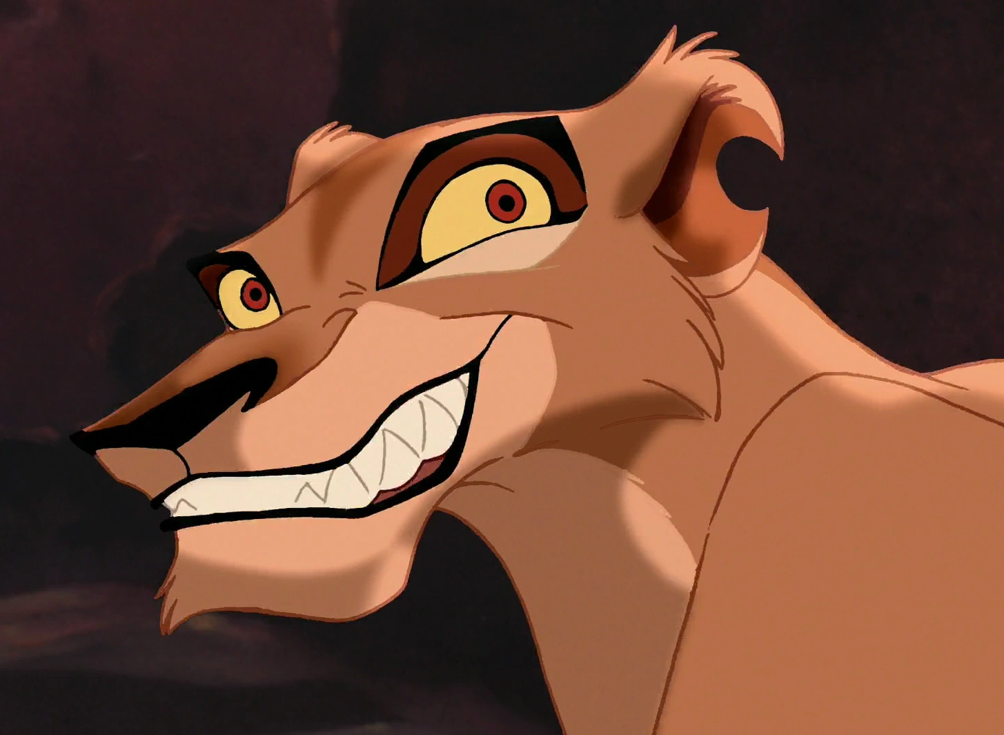 Zira | Animated Animals Wiki | Fandom