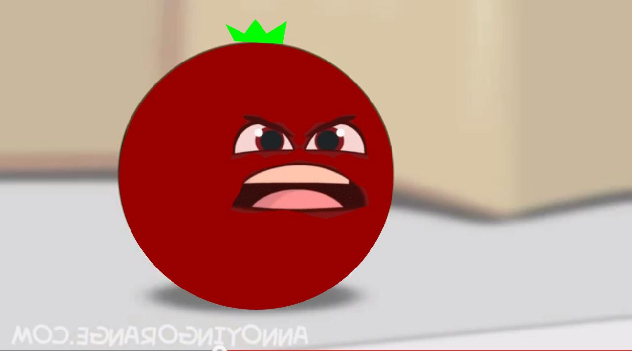 Tomato | Animated Annoying Orange Wiki | Fandom
